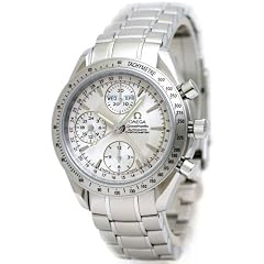 [オメガ]OMEGA 腕時計 3221.3 メンズ 【並行輸入品】