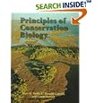 Principles of Conservation Biology