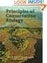 Principles of Conservation Biology