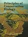 Book Principles of Conservation Biology