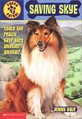 Puppy Patrol #07: Saving Skye (Puppy Patroal)