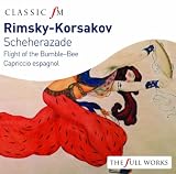 Rimsky-Korsakov: Scheherazade