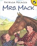 Mrs Mack (Picture Puffins)