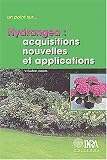 Hydrangea : Acquisitions nouvelles et Applications