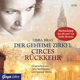 Der Geheime Zirkel. Circes R�ckkehr