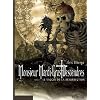Monsieur Mardi-gras Descendres, tome 4 : Le Vaccin de la r�surrection