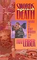 Swords Against Death : Book 2 of the Adventures of Fafhrd and the Gray Mouser