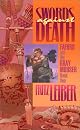 Swords against death (The Fafhrd and the Gray Mouser saga of Fritz Leiber ; 2)