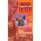 Swords Against Death : Book 2 of the Adventures of Fafhrd and the Gray Mouser by Fritz Leiber