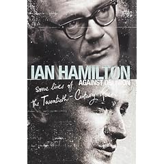 Against Oblivion: Some Lives of the Twentieth Century Poets