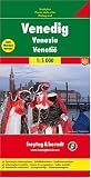 More details of book titled: Venice, Italy Street Map (French, Italian and German Edition)