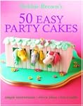 50 Easy Party Cakes