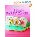 50 Easy Party Cakes