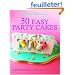 50 Easy Party Cakes