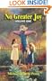 No Greater Joy, Volume One