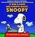 "It Was a Dark and Stormy Night, Snoopy"