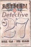 Batman: Dectective No. 27 (Batman (Graphic Novels))