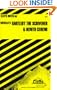 Melville's Bartleby the Scrivener and Benito Cereno (Cliffs Notes)
