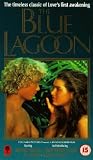 The Blue Lagoon [VHS]