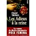 Les Adieux � la reine - Prix Femina 2002