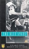 Blue Angel [VHS] [1930]