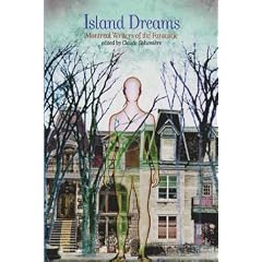 Island Dreams: Montreal Writers of the Fantastic