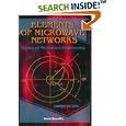 Elements of Microwave Networks: Basics of Microwave Engineering by  Carmine Vittoria