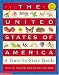United States Of America: A State-by-state Guide