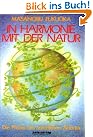 In Harmonie mit...