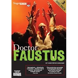 Doctor Faustus