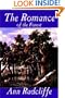 The Romance of the Forest