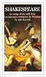Le Songe d'une nuit d'�t�, suivi de "Les Joyeuses comm�res de Windsor" et "Le Soir des Rois"