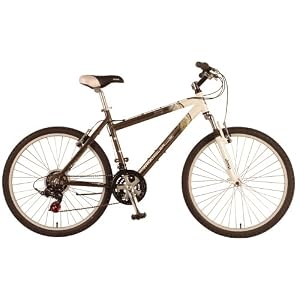 Jeep Wrangler SE 26-Inch Mountain Bike
