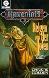 Reigen der Toten - Christie Golden
