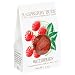Butterfields Candy, Raspberry Buds, 3-Ounce Boxes (Pack of 24)