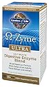 Garden of Life - Omegazyme Ultra, 180 veggie caps