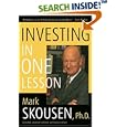 Investing in One Lesson