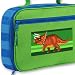 Dinosaur Lunch Box, Triceratops Lunch Box, Triceratops Lunchbox, Dino Lunch Box