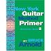 New York Guitar Method Primer Ensemble, Book 2