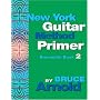 New York Guitar Method Primer Ensemble, Book 2