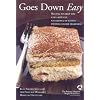 Goes Down Easy: Recipes to Help You Cope With The Challenge of Eating During Cancer Treatment