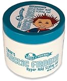 Circle of Friends Einar's Arctic Freeze Hyper Hold Gel, 4 oz.