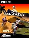 Paris Dakar Rally (PC CD)
