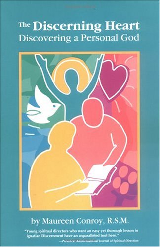 The Discerning Heart: Discovering a Personal God (Campion Book) under Monasticism in The Books Store