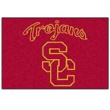 Fanmats University Of Southern California Starter Mats #1348