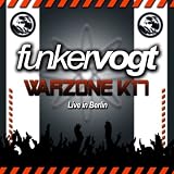 Anklicken zum Vergrößeren: Funker Vogt - Warzone K17-Live in Berlin (Audio CD) Anklicken zum Vergrößeren: Funker Vogt - Warzone K17-Live in Berlin (Audio CD)