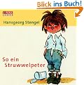 So ein Struwwelpeter: H�rspiel