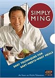 Simply Ming - The Complete Collection (Discs 1-3)