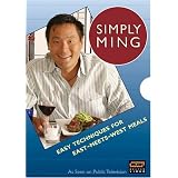 Simply Ming - The Complete Collection (Discs 1-3)