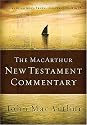 The MacArthur New Testament Commentary: Unleashing God's Truth, One Verse at a Time